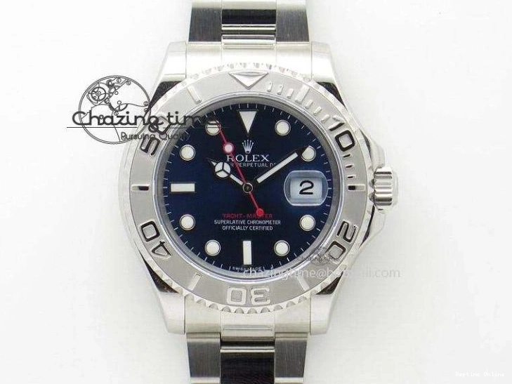 0510 Seasonal Oyster Perpetual 36mm 126000 BP Best Edition Red Dial on SS Bracelet 2652